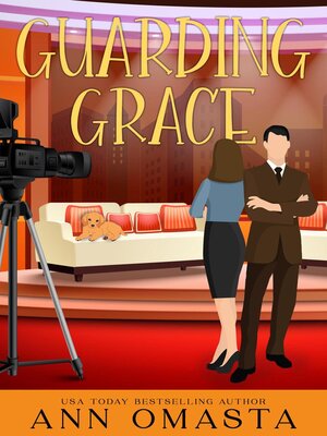 cover image of Guarding Grace